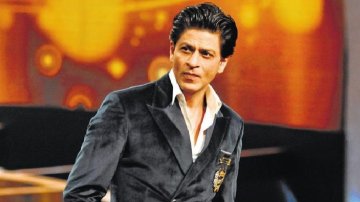 Shah Rukh Khan To Watch "The Lion King" 40 Times! Here Is The Reason Why