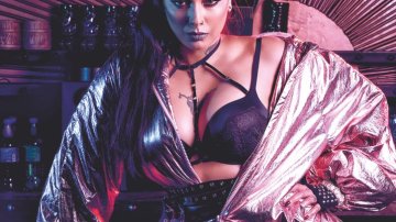 Ex "Bigg Boss" Contestant Diandra Soares Sets Instagram On Fire With Hot Pictures