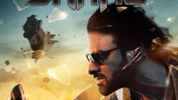"Saaho" Makers Spent 70 Crores For Prabhas's 8 Mins Action Thriller