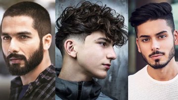 Best Men Curly Hairstyles: How To Pull Off The Sexiest Look On Your Wavy Hair