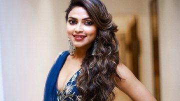 "He Is The Truth Of My Life", Says "Aadai" Star Amala Paul To The New Man Of Her Life