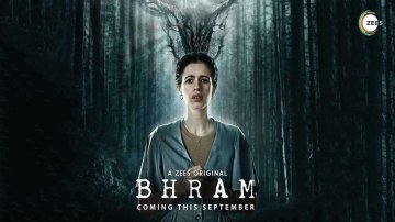 "Sacred Games" Star Kalki Koechlin To Feature Again In Web Series "Bhram"