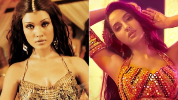 Nora Fatehi Reacts To Koena Mitra's Disappointment For "O Saki Saki"
