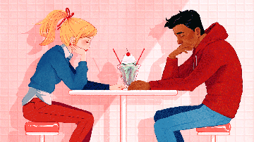 8 Effective Methods To Leave Pain Of Separation Behind And Move Forward