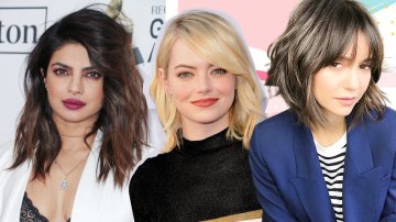 Top Versatile Shoulder Length Haircuts For Every Gorgeous Woman Out There