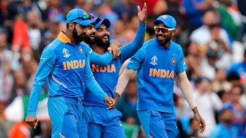 India’s Tour To West Indies 2019 - Complete Schedule: Date, Timings, Venues