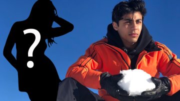 Shah Rukh Khan’s Oldest Aryan Is Dating A ''Sweet" London Girl, Details About Her inside