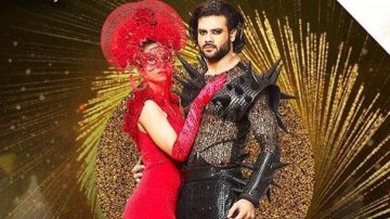 "She Was Abusive In The Relationship", Says Vishal Singh On Breakup With Madhurima Tuli