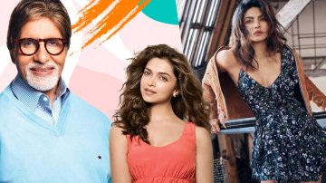 B-Town Celebrities To Make The Cut In The List Of World’s Most Admired 2019