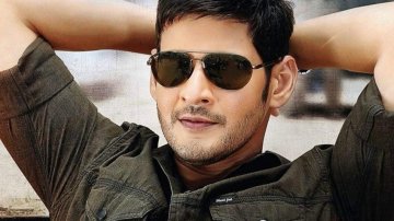 Mahesh Babu Wraps Up The First Schedule Of “Sarileru Neekevvaru”