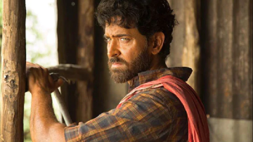 Hrithik Roshan Left No Stones Unturned In Perfecting His Part In "Super 30" And We Are All Appreciated