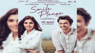 "Smile Please" Review: An Interesting Climax Brings Smile On The Face