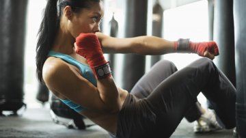 How To Stay Safe And Gain The Benefits From Online Workout Courses