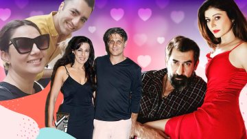 Pooja Bedi To Pooja Batra, Ladies Who Found Their Love After 40