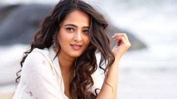 Anushka Shetty Disses Rumours Of Getting Married To Prakash Kovelamudi