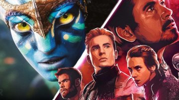 OFFICIALLY! “Avengers: Endgame” Defeats “Avatar” To Be The Biggest Movie In The Box Office