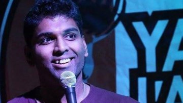 Indian Stand-up Comedian Manjunath Naidu Dies Of Cardiac Arrest During Performance