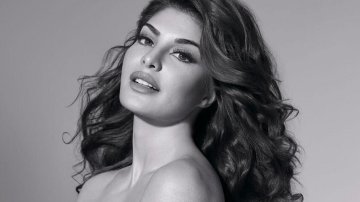 Actress-Model Jacqueline Fernandez To Be A True Influencer With Her Youtube Channel