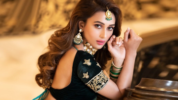 5 Times Mimi Chakraborty Proves That She Is The New Queen Of Indian Ethnic Wear