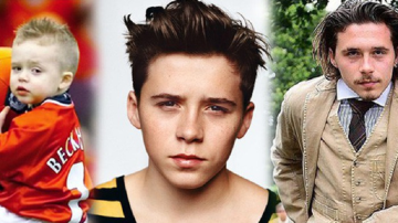 Brooklyn Beckham’s Downhill Appearance: From Hollywood Industry’s Hottest Teen To An Old-Style-Dressing Young Lad