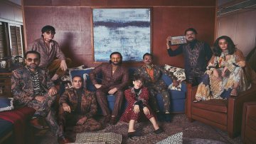 "Sacred Games 2" Starcast Says Expect More Drama And Speed From The Series