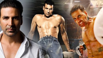 Top 30 Bollywood Hottest Body: How To Form An Athletic Body Like Akshay Kumar