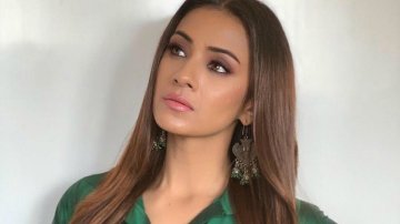 Barkha Bisht Kicked About Her Digital Debut With Bengali Web-Show “Kamini”