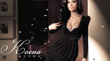 Koena Mitra Opens Up About Plastic Surgery, Says, "It’s My Body, My Face, My Life"