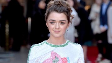 मैसी विलियम्स ने टिंग्स मैगज़ीन से बातचीत में "गेम ऑफ थ्रोन्स" के स्पिन-ऑफ को झुठलाया लेकिन आर्या के किरदार को निभाने के लिए खुद को तैयार बताया