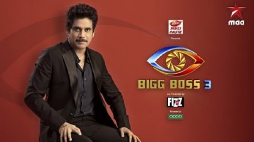 "Bigg Boss Telugu 3" Breaks All Previous Records In TRPs