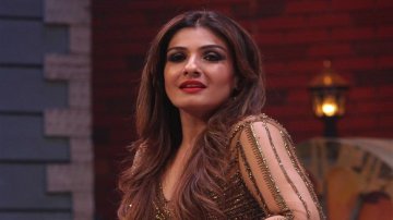 "Salman Told Everyone That He Knows Me From The Last 120 Years", Says Raveena Tandon