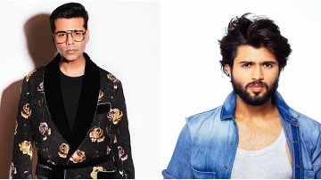Karan Johar To Remake Vijay Deverakonda Starrer “Dear Comrade” In Hindi