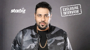 Rapper Badshah Exclusive Interview: “Khandaani Shafakhana Has A Lot Of Shock Value”