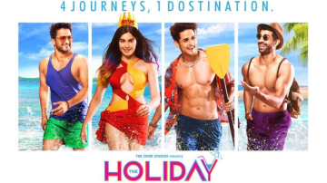 "The Holiday" Review: Average Than Expected, Mixed Reactions From Viewers