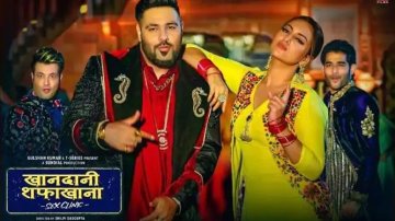 "It Is Important To Emphasize On Population Control In India", Says Sonakshi Sinha