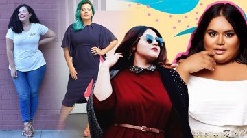 Heavy And Pretty: 5 Chubby Instagrammers You Should Follow, And Not Just For Fashion Sense!