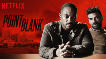 "Point Blank" Review: One Time Watch For Your Sunday Thrill