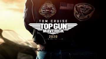 The Trailer For "Top Gun": Maverick Shows Us A Hint Of Nostalgia To The Original
