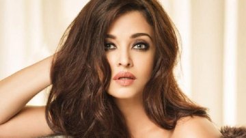 Aishwarya Rai Would Love To Congratulate Ajith Thala For His Deserved Success