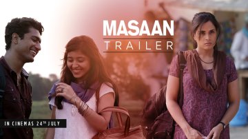 Vicky Kaushal And Richa Chadha Recalls Their Time In Varanasi As “Masaan” Completes 4 Years