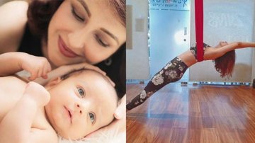 Plump Mommies To Slender Beauties: These Actresses Are The Greatest Body Transformers In Real Life