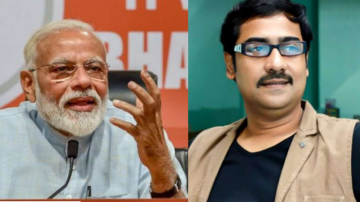 Actor Kaushik Sen Gets Death Threats For Signing Open Letter To PM Modi