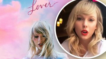 Taylor Swift Marks The Milestone Of 13 Years Making Music By Her Old Diary Entries In Her New Album “Lover”