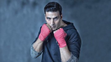 Akshay Kumar To Join Forces With Sajid Nadiadwala For A New Film?