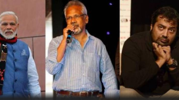 "You Cannot Chant Jai Shri Ram And Commit Crimes", Says Anurag Kashyap