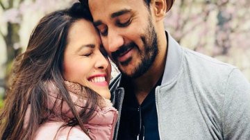 "We Will Plan To Have Baby Next Year", Says Anita Hassanandani