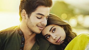 The Kapoor Family Has All The Love For Star Kids Couple Janhvi Kapoor And Ishaan Khatter