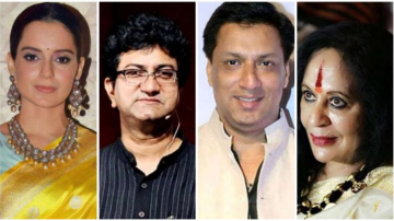 Celebs Vs Celebs: Now 62 Celebs Write Counter Letter To PM Modi