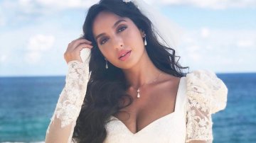 Nora Fatehi Opened Up Shocking Revelations Of The Early Years Of Her Career