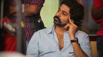 "Actors Aren't Vocal In The Tamil Industry", Said "Gurkha" Fame Raj Bharath